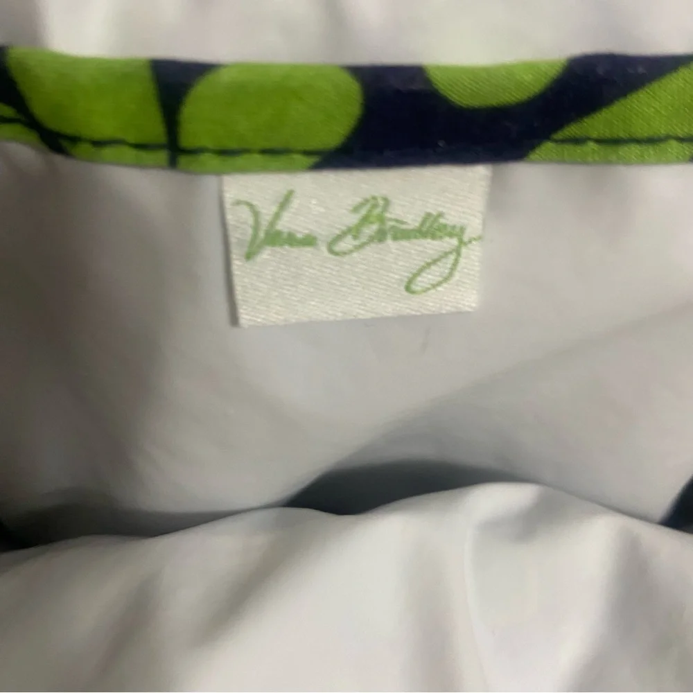 Vera Bradley charming lunch
